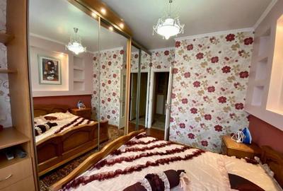 Apartament cu 3 camere in zona Plopilor - 3