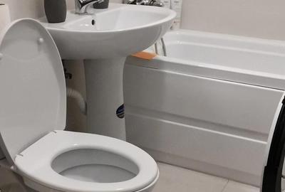 Garsonieră decomandată în Chiajna - 3