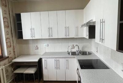 Garsoniera de inchiriat in zona Astra Garsoniera de inchiriat in zona Astra - 4