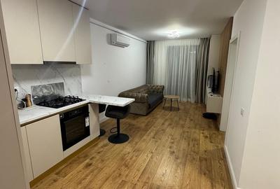 Apartament cu 2 camere în Tomis Nord - 6
