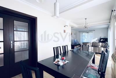 Casă individuală cu 5 camere cu Teren 400 Mp în Central - 6