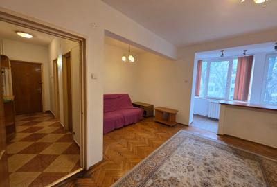 Apartament cu 2 camere decomandat, mobilat în Pajura - 1