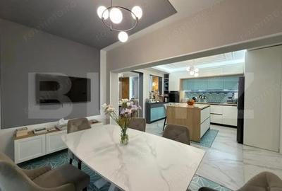 Casă cu Teren 363 Mp în Ultracentral