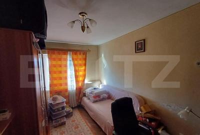 Apartament cu 3 camere, 66 mp, zona Lido - 2