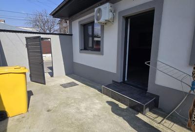 Garsonieră decomandată în Exterior Vest