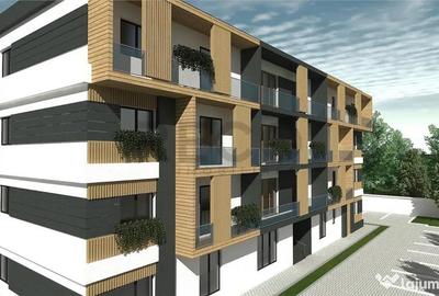 Apartament cu 2 camere decomandat în Sântandrei - 3