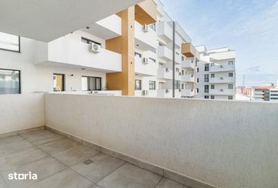 Apartament cu 2 camere în Berceni - 4