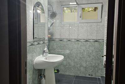 Apartament cu 2 camere semidecomandat în Drumul Carului