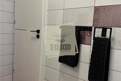 Apartament modern 2 camere cu loc de parcare cartierul Arhitectilor - 14