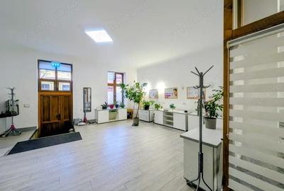 Spațiu comercial, de 82 mp, în Ultracentral - 1