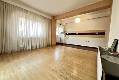 Apartament cu 2 camere semidecomandat, mobilat în Chiajna