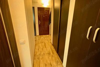 Apartament cu 2 camere decomandat în Central - 5