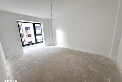 Apartament cu 2 camere în Valea Lupului - 1