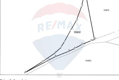 Oportunitate de investitie ! Teren intravilan, 19086 mp, Poiana Brasov - 7