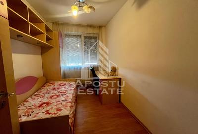 Apartament  3 camere deosebit,decomandat,zona Take Ionescu - 5