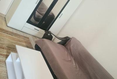 Garsonieră în Gării