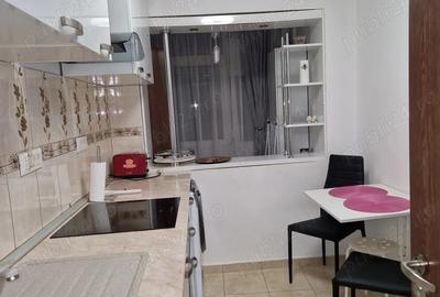 Apartament de lux 2 camere zona Sanepid Crang Buzau - 4