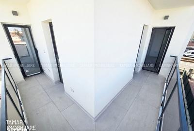 Apartament cu 3 camere în Micălaca - 5
