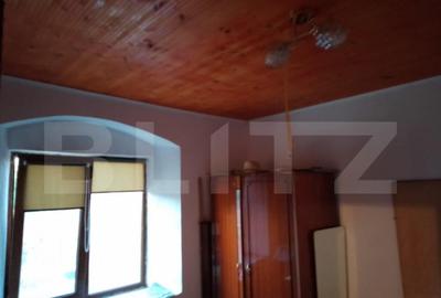Casa renovata in Piscu Sadovei, 70 mp utili, 2200 mp curte - 2