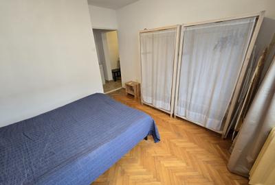 Apartament cu 3 camere decomandat în Dorobanți - 5