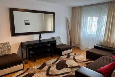 Apartament cu 2 camere decomandat, mobilat în Aviației - 1