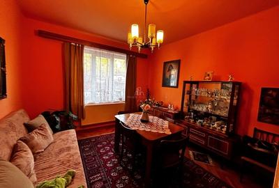 Apartament la casa, 76 Mp, zona Ana Ipatescu, Sighisoara - 2
