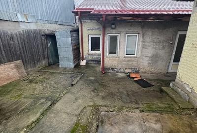 Casă cu 4 camere în Uiești - 7