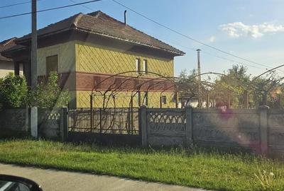 Casă cu 6 camere în Tismana - 2