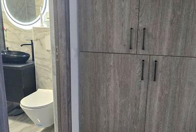 Apartament cu 2 camere în Aleea Trandafirilor - 8
