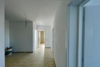 Apartament cu 2 camere cu debara, foarte insorit, pret de BLACK FRIDAY - 8