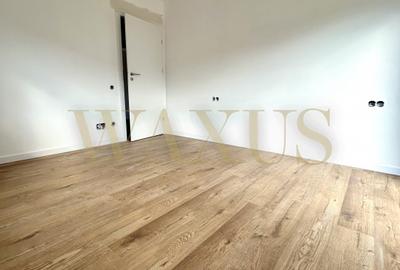 Duplex cu 4 camere cu Canalizare în Florești - 11