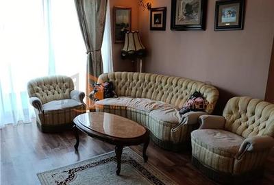 Apartament 3 camere cf 1 decomandat zona Micro 5 - 1