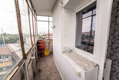 2 camere | 2 Min Metrou Gorjului - 14