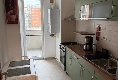 Proprietar, inchiriez apartament cu 2 camere - 5