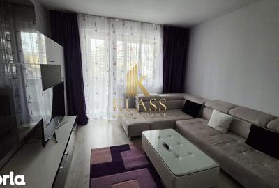 Apartament cu 2 camere decomandat, mobilat în Unirii - 4