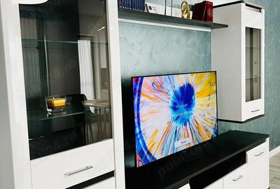 Propietar inchiriez apartament 2 camere in Future Residence, curte si piscina,Giroc calea Timisoarei - 2