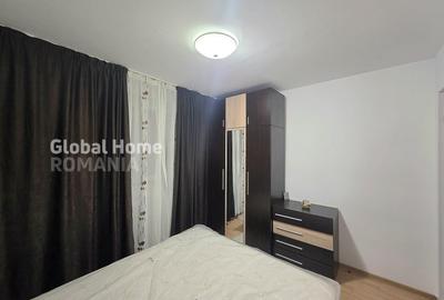 2 Min Metrou Romancierilor | Apart 2 Camere Decomandat + Balcon | Drumul Taberei - 10