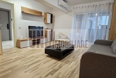 Apartament cu 2 camere decomandat în Tătărași - 5