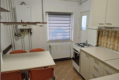 Apartament cu 2 camere decomandat, mobilat în Mărăști - 2