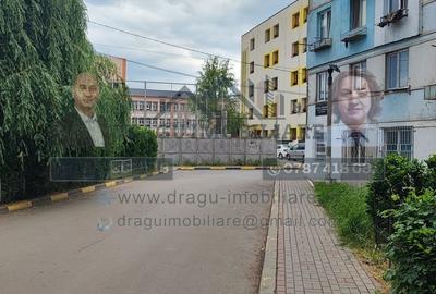 Spatiu comercial Tecuci/In spatele Liceului 2 - 2