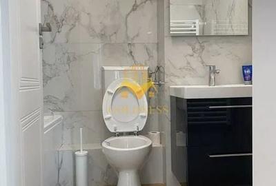 3 camere open space, Parcare, Lux, FSEGA, AC, Iulius Mall, Gheorgheni - 4