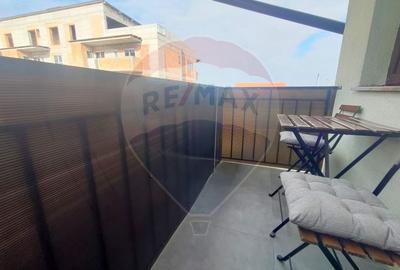 Apartament de inchiriat Apartament de inchiriat - 9