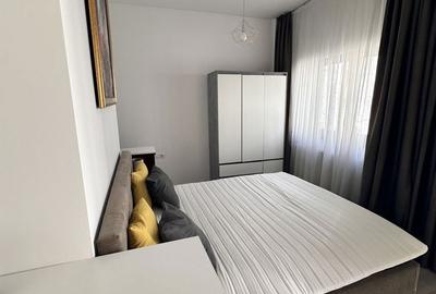 Apartament cu 2 camere decomandat, mobilat în Floreasca - 1