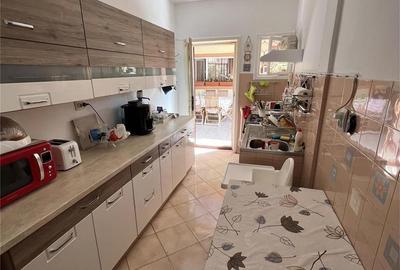 Casă cu 6 camere în Lipovei - 4