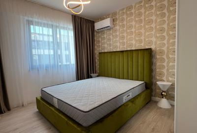 Apartament cu 2 camere în Pipera - 10