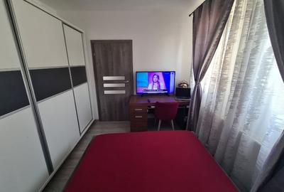 Duplex cu 4 camere cu Teren 301 Mp în Giroc - 8