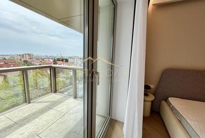 Apartament LUX *116mp* // Parcare // Iancu Nicolae - 31