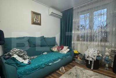 Apartament cu 2 camere semidecomandat în Sălaj - 4