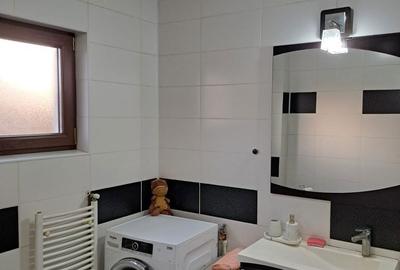 Casă cu 4 camere cu Canalizare în Valea Lupului - 17