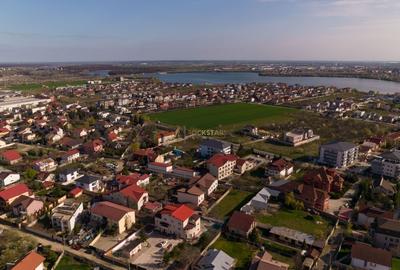 Teren intravilan | 917 mp | Pantelimon - 3